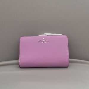 Kate Spade Lavender Wallet